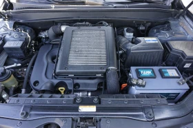Hyundai Santa fe 2.2/4x4/Кожа/Навигация/Facelift - 5650 € - 30721399 9