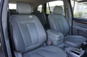 Hyundai Santa fe 2.2/4x4/Кожа/Навигация/Facelift - 5650 € - 30721399 12