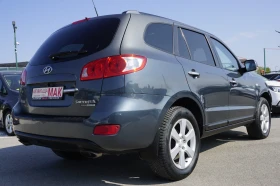 Hyundai Santa fe 2.2/4x4/Кожа/Навигация/Facelift - 5650 € - 30721399 7