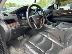 Cadillac Escalade CARFAX*     | Mobile.bg    5