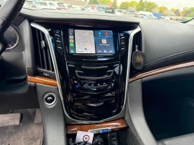 Cadillac Escalade CARFAX*     | Mobile.bg    9