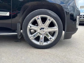 Cadillac Escalade CARFAX*     | Mobile.bg    7