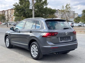 VW Tiguan 2.0TDI 4MOTION DSG * *  | Mobile.bg    3