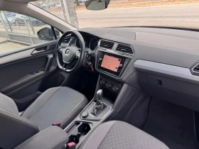 VW Tiguan 2.0TDI 4MOTION DSG * *  | Mobile.bg    13