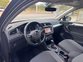 VW Tiguan 2.0TDI 4MOTION DSG * *  | Mobile.bg    10