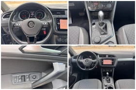 VW Tiguan 2.0TDI 4MOTION DSG * *  | Mobile.bg    15