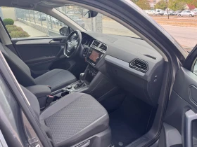VW Tiguan 2.0TDI 4MOTION DSG * *  | Mobile.bg    12