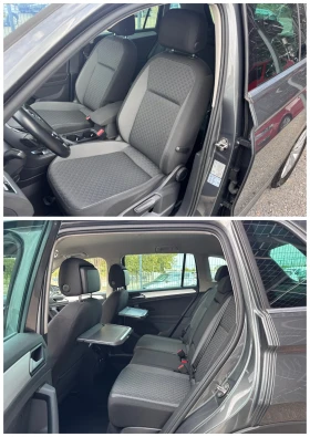 VW Tiguan 2.0TDI 4MOTION DSG * *  | Mobile.bg    17