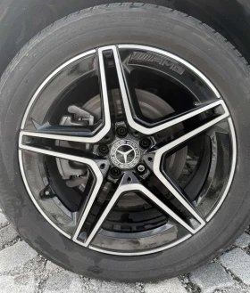 Mercedes-Benz GLB AMG 250 | Mobile.bg    17