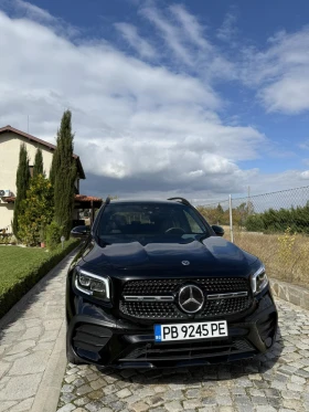 Mercedes-Benz GLB AMG 250 | Mobile.bg    2