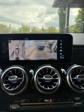 Mercedes-Benz GLB AMG 250 | Mobile.bg    10