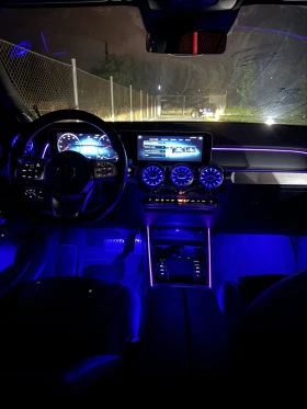 Mercedes-Benz GLB AMG 250 | Mobile.bg    6