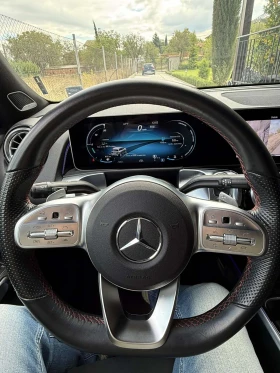 Mercedes-Benz GLB AMG 250 | Mobile.bg    9