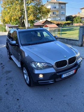 BMW X5 3.0D X-DRIVE 235PS 6 ZF AUTO HOLD  - 16800 лв. / 8589.70 € - 17823744 2
