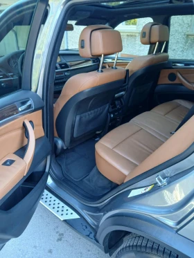 BMW X5 3.0D X-DRIVE 235PS 6 ZF AUTO HOLD  - 16800 лв. / 8589.70 € - 17823744 10