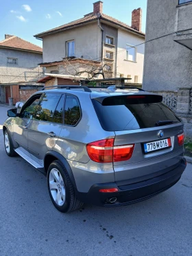 BMW X5 3.0D X-DRIVE 235PS 6 ZF AUTO HOLD  - 16800 лв. / 8589.70 € - 17823744 4