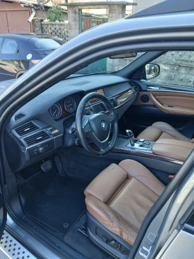 BMW X5 3.0D X-DRIVE 235PS 6 ZF AUTO HOLD  - 16800 лв. / 8589.70 € - 17823744 7