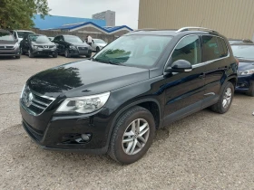 VW Tiguan 2.0TDI 100% РЕАЛНИ 120 х.км.!! ОЧАКВАН ВНОС ! !  - 18444 лв. / 9430.27 € - 49135245 3