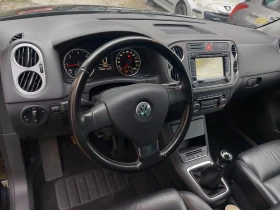 VW Tiguan 2.0TDI 100% РЕАЛНИ 120 х.км.!! ОЧАКВАН ВНОС ! !  - 18444 лв. / 9430.27 € - 49135245 7