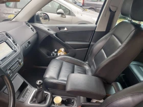 VW Tiguan 2.0TDI 100% РЕАЛНИ 120 х.км.!! ОЧАКВАН ВНОС ! !  - 18444 лв. / 9430.27 € - 49135245 10