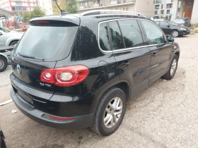 VW Tiguan 2.0TDI 100% РЕАЛНИ 120 х.км.!! ОЧАКВАН ВНОС ! !  - 18444 лв. / 9430.27 € - 49135245 5