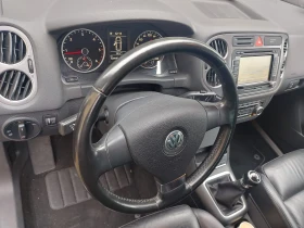 VW Tiguan 2.0TDI 100% РЕАЛНИ 120 х.км.!! ОЧАКВАН ВНОС ! !  - 18444 лв. / 9430.27 € - 49135245 6