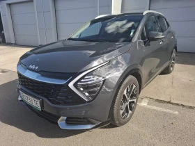 Kia Sportage 1.6 EX Гранция