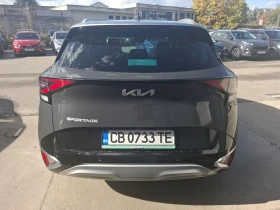 Kia Sportage 1.6 EX Гранция - 51990 лв. / 26582.06 € - 20166745 5