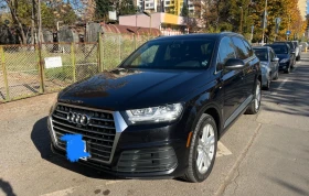 Audi Q7 | Mobile.bg    9