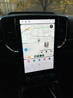 Ford Ranger Raptor wildtrack 2d ecoboost 360 cam keyless B&O, снимка 17