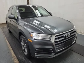 Audi Q5 * PROGRESSIV * CARFAX * ЦЕНА ДО БЪЛГАРИЯ - 35000 лв. / 17895.22 € - 23767703 2