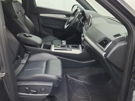 Audi Q5 * PROGRESSIV * CARFAX * ЦЕНА ДО БЪЛГАРИЯ - 35000 лв. / 17895.22 € - 23767703 11