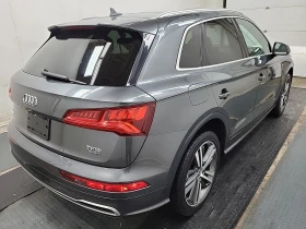 Audi Q5 * PROGRESSIV * CARFAX * ЦЕНА ДО БЪЛГАРИЯ - 35000 лв. / 17895.22 € - 23767703 3