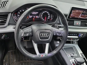 Audi Q5 * PROGRESSIV * CARFAX * ЦЕНА ДО БЪЛГАРИЯ - 35000 лв. / 17895.22 € - 23767703 10