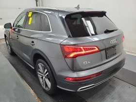 Audi Q5 * PROGRESSIV * CARFAX * ЦЕНА ДО БЪЛГАРИЯ - 35000 лв. / 17895.22 € - 23767703 4