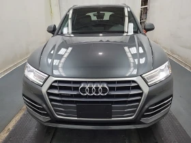 Audi Q5 * PROGRESSIV * CARFAX * ЦЕНА ДО БЪЛГАРИЯ - 35000 лв. / 17895.22 € - 23767703 6