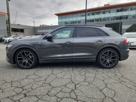 Audi Q8 * TECHNIK * CARFAX * БЕЗ ПЪРВОНАЧАЛНА ВНОСКА - 96000 лв. / 49084.02 € - 59175856 3