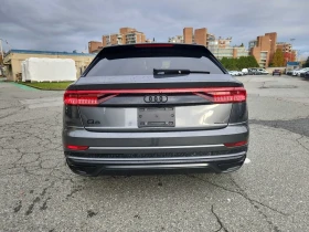 Audi Q8 * TECHNIK * CARFAX * БЕЗ ПЪРВОНАЧАЛНА ВНОСКА - 96000 лв. / 49084.02 € - 59175856 4