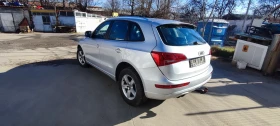 Audi Q5 - 10900 € / 21318.55 лв. - 88543399 3
