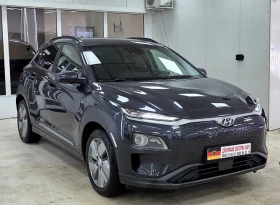 Hyundai Kona 64KWh/Premium/12.2020/Blue Link