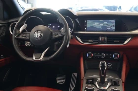 Alfa Romeo Stelvio * TI* AWD*  - 22040 € / 43106.49 лв. - 45670087 4