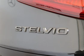 Alfa Romeo Stelvio * TI* AWD*  - 22040 € / 43106.49 лв. - 45670087 11