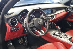 Alfa Romeo Stelvio * TI* AWD*  - 22040 € / 43106.49 лв. - 45670087 5