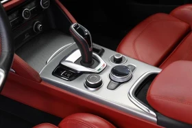 Alfa Romeo Stelvio * TI* AWD*  - 22040 € / 43106.49 лв. - 45670087 9