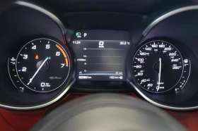 Alfa Romeo Stelvio * TI* AWD*  - 22040 € / 43106.49 лв. - 45670087 6