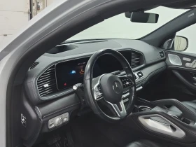 Mercedes-Benz GLE * 350 * CARFAX * ЦЕНА ДО БГ - 30500 € / 59652.82 лв. - 30449007 8