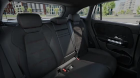 Mercedes-Benz EQA 350 4MATIC, снимка 10
