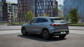 Mercedes-Benz EQA 350 4MATIC, снимка 6