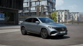 Mercedes-Benz EQA 350 4MATIC, снимка 1