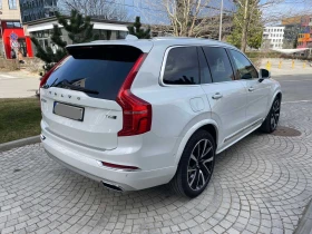 Volvo Xc90 XC 90 T6 INSCRIPTION  - 35750 € / 69920.92 лв. - 37667480 7